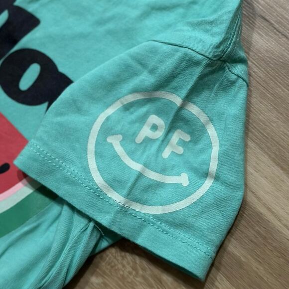 Prefresh Mellow Tee - Picture 4 of 10